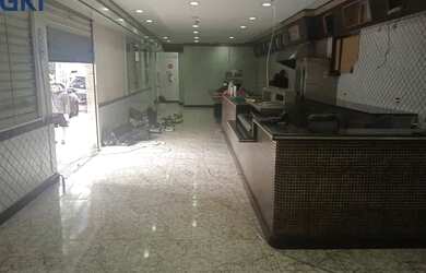 Imagem: IMÓVEL COMERCIAL COM 200 METROS PRÓXIMO O METRO FRADIQUE COUTINHO