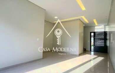 Imagem 5: Sobrado novo com 3 dormitórios à venda CASCAVEL - PR