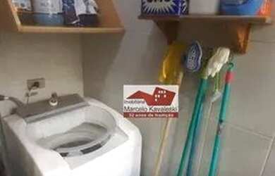 Imagem 6: Village à venda, 70 m² por R$ 385.000,00 - Sacomã - São Paulo/SP