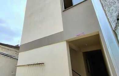 Imagem: A kitnet possui 1 Dormitório, 1 Banheiro, 25m² de Área e