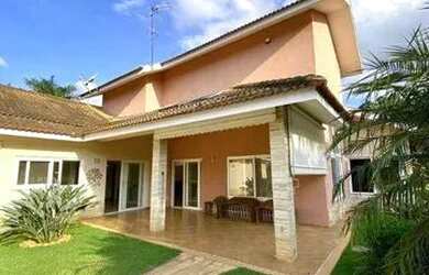 Imagem 6: Casa com 3 suítes, 306 m² - venda por R$ 3.500.000 ou aluguel por R$...