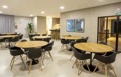 Imagem 16: Malibu no Jardim Europa; Contrato de Gaveta: Prestação 445 reais; Lazer Completo