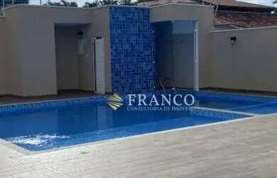 Imagem 6: Apartamento com 3 dormitórios à venda, 130,60m² - Jardim das Nações...