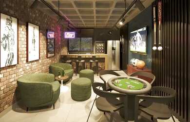 Imagem 7: More agora com 110 mil ( restante parcelado em 8 anos