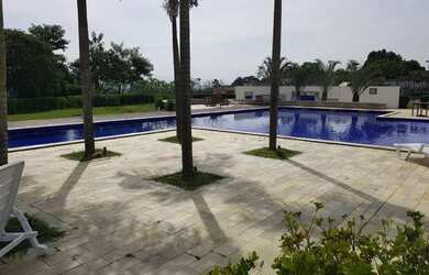 Imagem 4: Terreno à venda, 417 m² por R$ 485.000,00 - Condomínio Ouro Ville -...