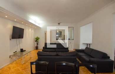 Imagem 6: Apartamento para Aluguel - Copacabana, 4 Quartos, 200 m2