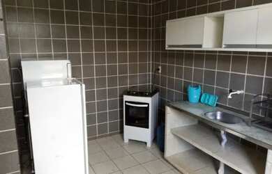 Imagem 14: Casa em Jacumã 150m da praia