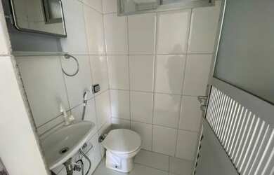 Imagem 11: Vendo Apartamento no Ed. Teacher House - R$ 330.000,00 Aceita financiamento