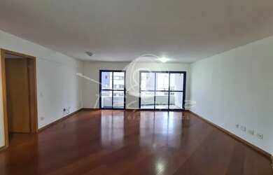 Imagem 1: Apartamento na Mansões Santo Antônio para Locação em Campinas, por...