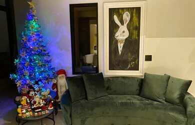 Imagem 6: Cobertura com 3 suítes, 215 m² - venda por R$ 13.990.000 ou aluguel...