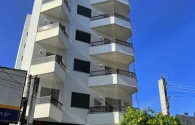 Imagem: O apartamento possui 3 Dormitórios, 3 Banheiros, 1 Vaga na