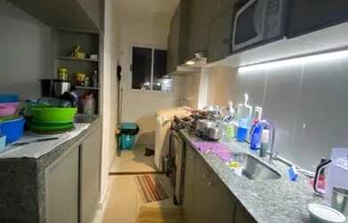 Imagem 3: Ágio Ville d Itália. Piscina, Churrasqueira, 70m² de Áreae2 Vagas...