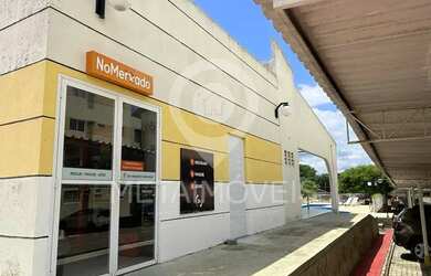 Imagem 7: Condomínio Delta Ville. Piscina, Churrasqueira, 74m² de Áreae1 Vaga...