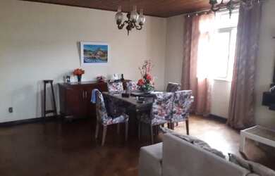 Imagem 8: Casa grande dois pavimentos