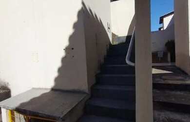 Imagem 2: Apartamento com 2 dormitórios para alugar, 64 m² por R$ 650,00/mês...