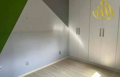 Imagem 12: Gonzaga Lindo Apartamento com 3 dormitórios