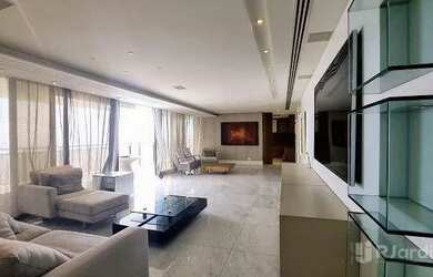 Imagem 6: Apartamento com 4 quartos para alugar, 270m² - Copacabana - Rio de Janeiro/RJ