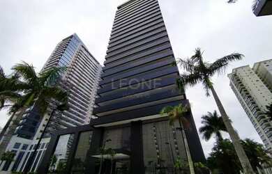 Imagem 1: Laje Corporativa para Locação em São Paulo, Barra Funda, 8 banheiros,...