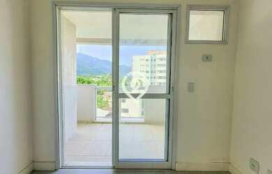 Imagem 9: Apartamento com 1 dormitório, 50 m² - venda por R$ 265.000,00 ou aluguel...