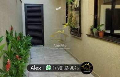 Imagem 4: CASA CONDOMÍNIO MARIA JÚLIA EM SÃO JOSÉ DO RIO PRETO