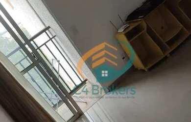 Imagem 12: Apartamento com 2 dormitórios, 47 m² - venda por R$ 215.000,00 ou aluguel por R$ 1.507,00