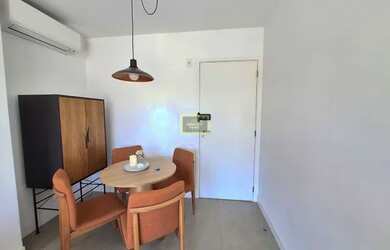 Imagem 6: Apartamento para locação em Pinheiros - próximo ao metrô Faria Lima