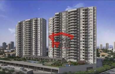 Imagem: Apartamento com 3 dormitórios, 71 m² - venda por R$ 775.000,00