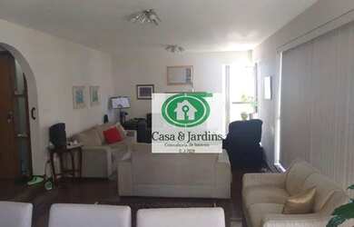 Imagem 1: Apartamento com 3 dormitórios, 150 m² - venda por R$ 820.000,00 ou aluguel...