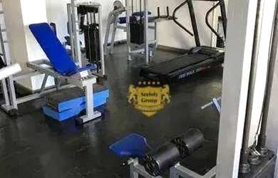 Imagem 13: Apartamento com 2 dormitórios para alugar, 75 m² por R$ 2.610,00/mês