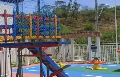 Imagem 12: Alto Santa Lúcia. Varanda, 70m² de Área, 1 Vaga na garageme3 Dormitórios