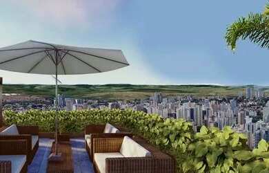 Imagem 14: Da Vinci Oeste Apartamento com 3 dormitórios