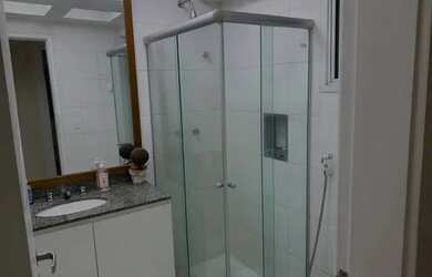 Imagem 12: LINDO APTO 3QTOS-SUÍTE-95M2-2VGS- FREGUESIA JACAREPAGUÁ - RIO DE JANEIRO