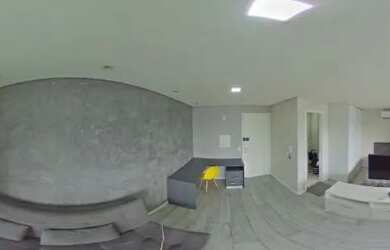 Imagem 2: Lugo Maravilhoso Loft Completamente Mobiliado, alto padrão, ar cond, no Summit Pinheiros