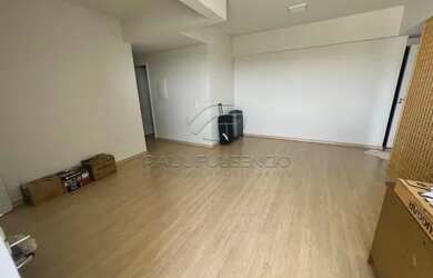 Imagem 4: Londrina - Apartamento Padrão - Gleba Fazenda Palhano