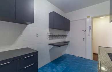 Imagem 9: Apartamento Locação 2 Dormitórios - 101 m² Jardim Paulista