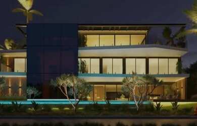 Imagem 5: Casa No Condomínio BELLA VISTA RESIDENCE CLUB Em Balneário Camboriú-Sc