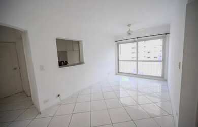 Imagem: O apartamento à venda possui 2 Dormitórios, 1 Banheiro, 1