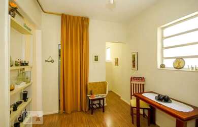 Imagem 4: Apartamento para Aluguel - Copacabana, 1 Quarto, 36 m2