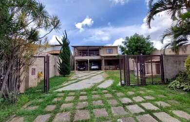 Imagem: Casa/Sobrado para venda em Condomínio Jardim Europa 2