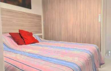 Imagem 10: Apartamento com 4 dormitórios, 270 m² - venda por R$ 5.000.000,00 ou...