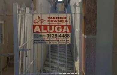 Imagem: A casa possui 2 Dormitórios, 1 Banheiro, 66m² de Área e