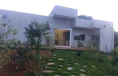 Imagem 8: ATENÇÃO URGENTE Linda casa na Sucupira Alto padrão 1200m² 3 Quartos...