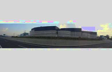 Imagem 2: Galpão / Depósito / Armazém para alugar em Distrito Industrial Alfredo...