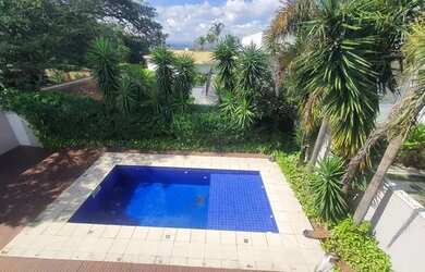 Imagem 6: Casa com 3 suítes à venda, 300 m² por R$ 2.700.000 - Residencial Helvétia...