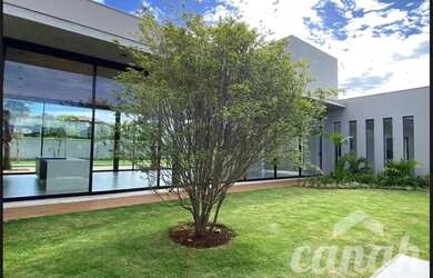 Imagem 9: Casa em Condomínio Fazenda Santa Maria - Ribeirão Preto