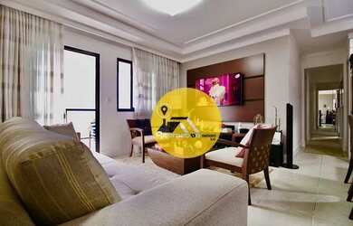 Imagem 4: Apartamento com 3 dormitórios para alugar, 104 m² por R$ 5.300,00/mês...