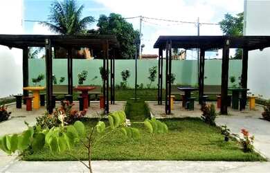 Imagem 5: Apartamento no Janga com Total Estrutura de Lazer - Condomínio Jardins...