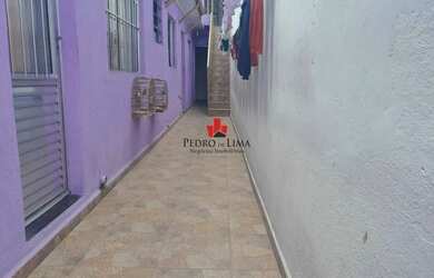 Imagem 9: Casa Térrea de 90 m², 2 dormitórios e 2 vagas na Vila Formosa