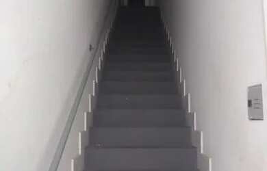 Imagem: A casa possui 1 Dormitório, 1 Banheiro, 70m² de Área e está