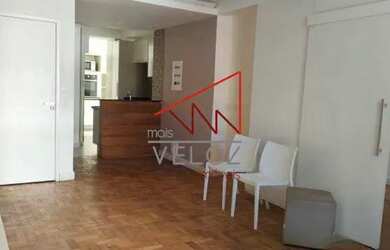 Imagem 12: Apartamento para venda tem 102 metros quadrados com 3 quartos em Ipanema - Rio de Janeiro